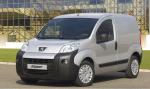 Peugeot Bipper 2008 года